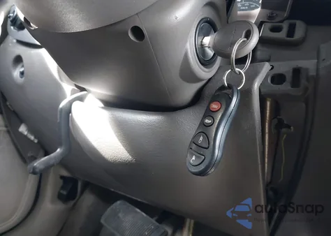 2005 Chrysler Sebring Touring из США, поврежденный, VIN 1C3EL56R35N580049